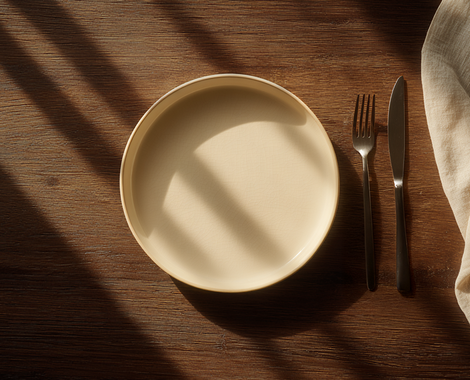 1. Fast for 10 hours