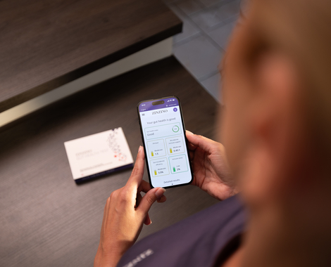 5.  Get your results