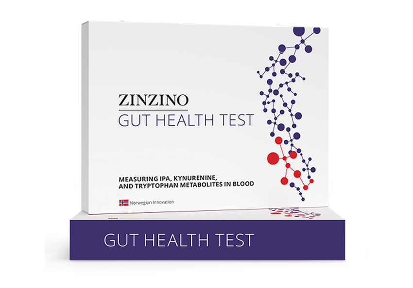 Gut Health Test